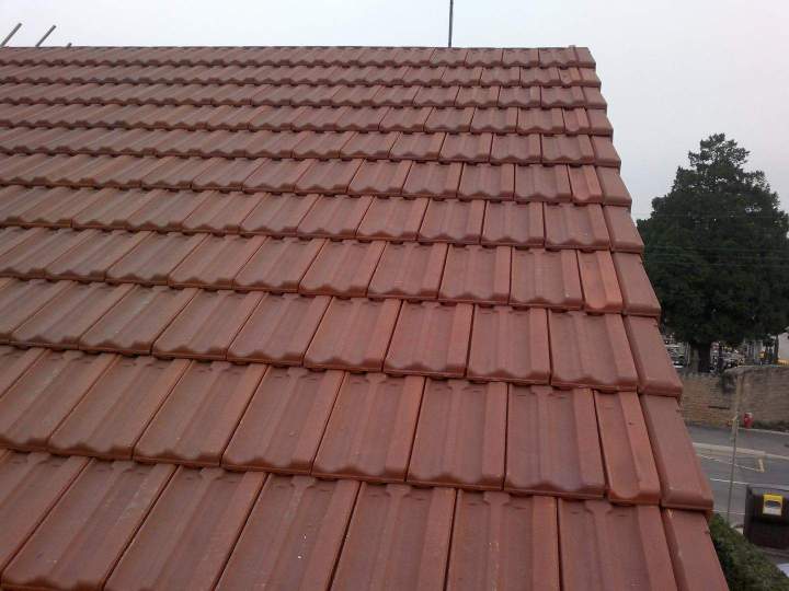 Couverture toiture résistante Mâcon