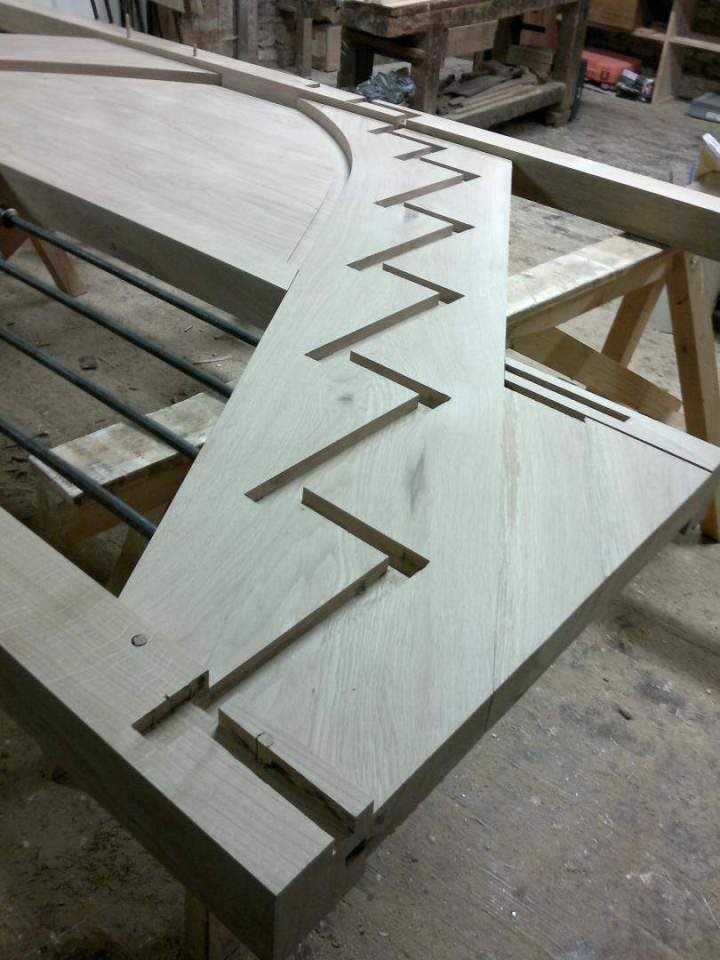 Menuiserie design Mâcon