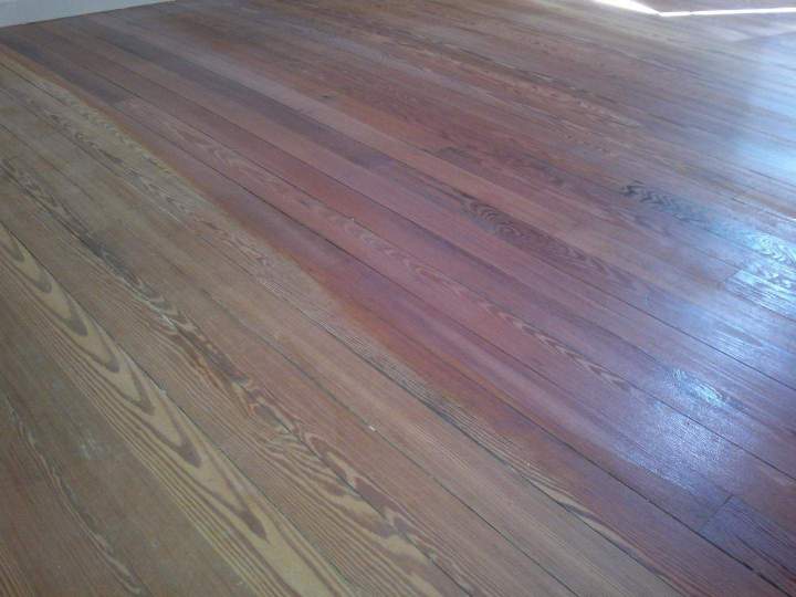 Plancher résistant Mâcon