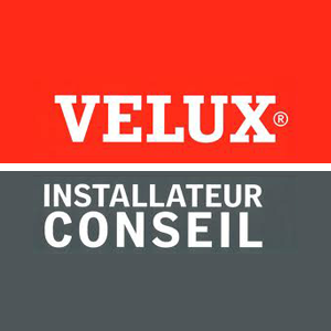 Logo Velux