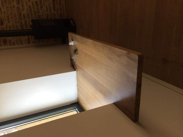 Menuiserie en bois de qualité Mâcon