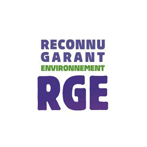 Logo RGE