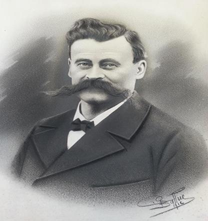 Charpentier Roanne