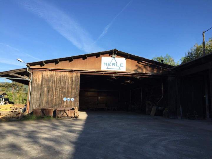 Atelier Merle Mâcon