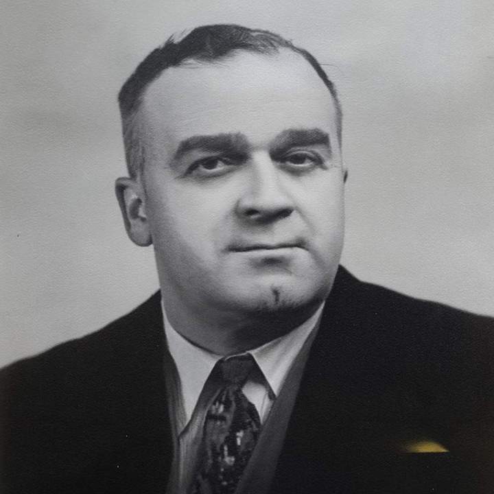 Georges Merle Mâcon