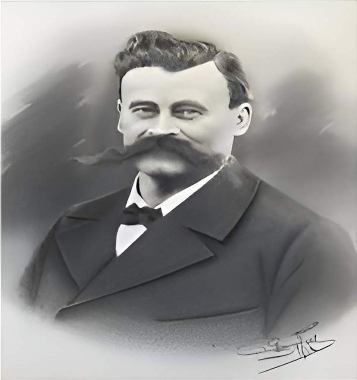 Antoine Merle Mâcon