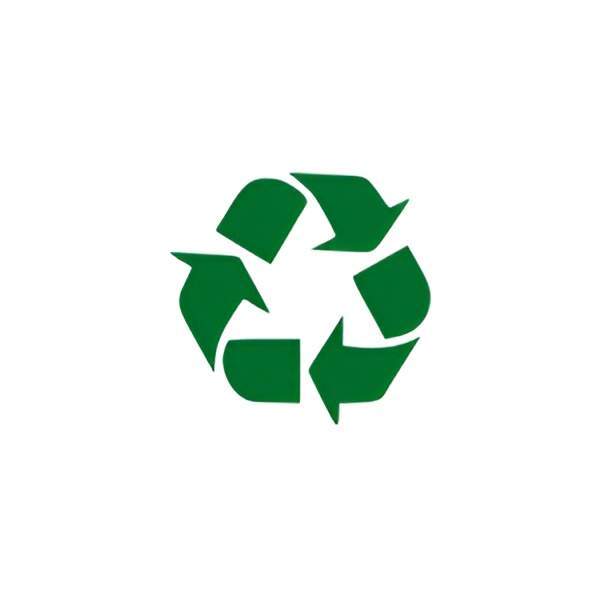 Logo recyclage  Mâcon