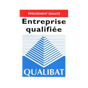 Logo Qualibat