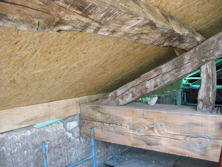 Isolant toiture Mâcon